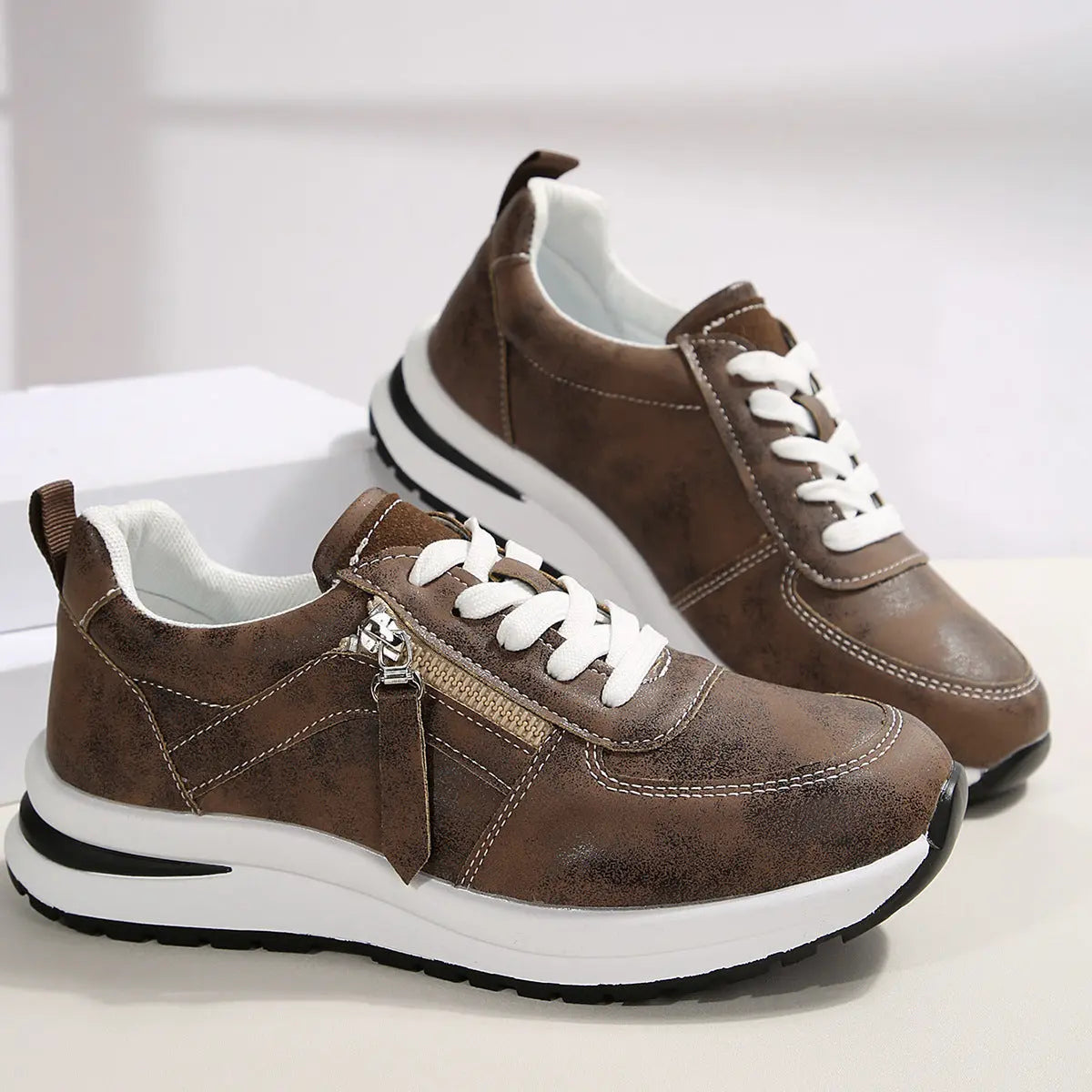 Chaussures Décontractées Femme ORIS WEAR