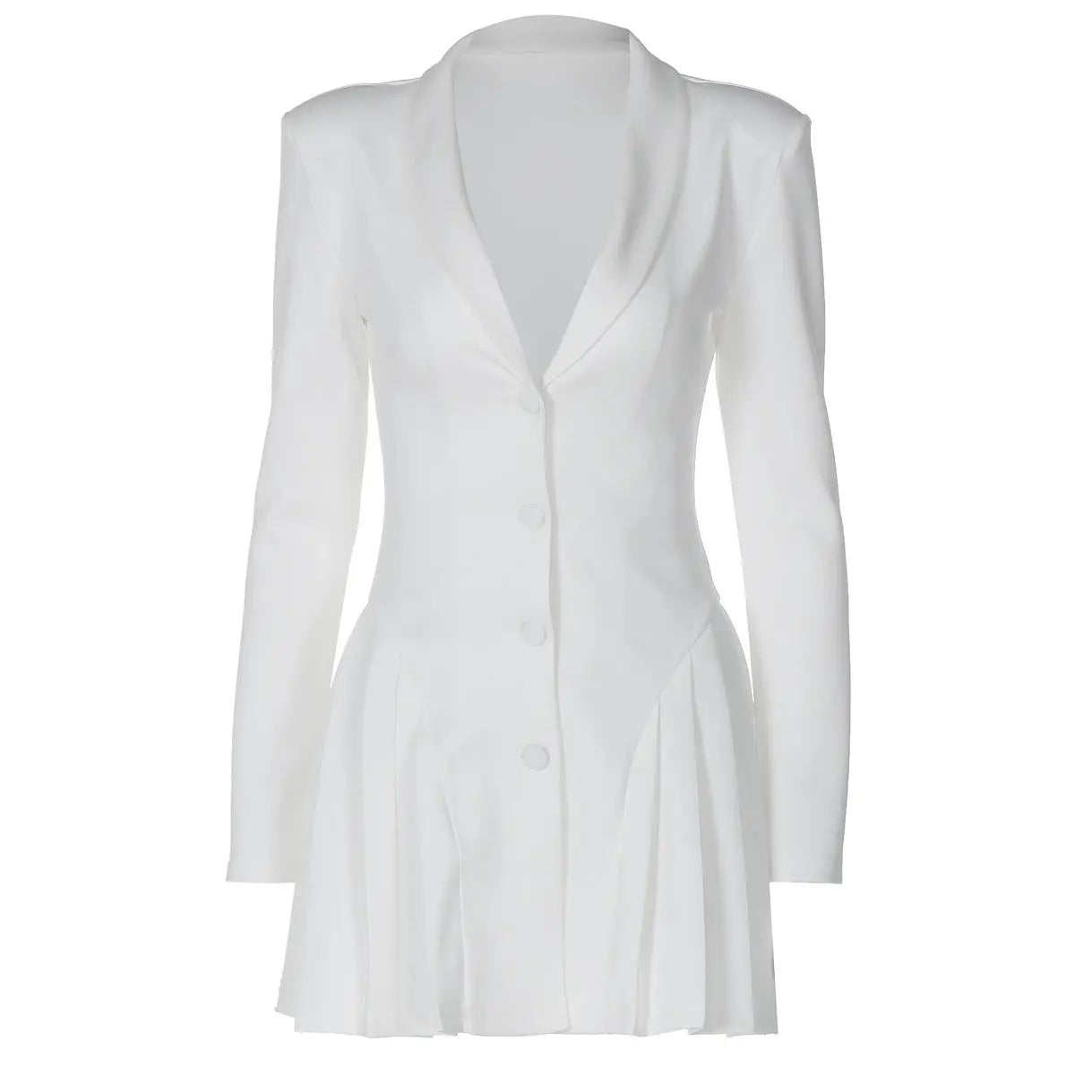 Robe Smoking Opéra Tailleur Féminin ORIS WEAR