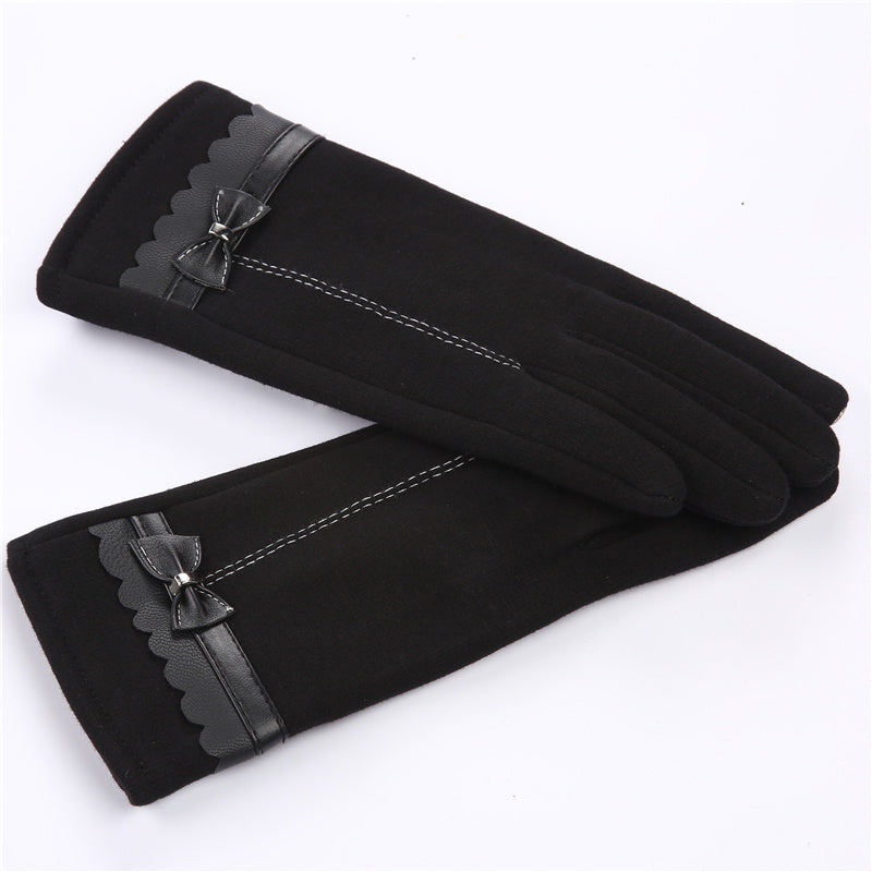 Gants de cyclisme chauds ORIS WEAR