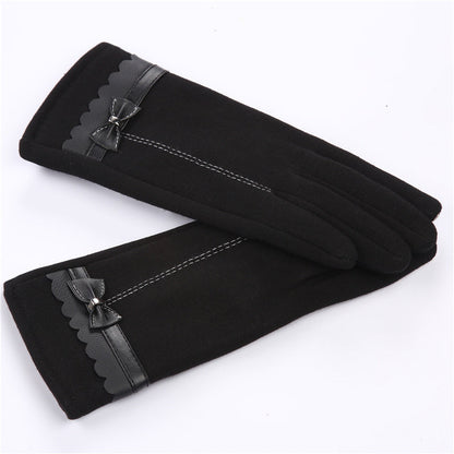 Gants de cyclisme chauds ORIS WEAR