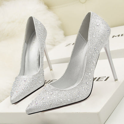Escarpins Stiletto Élégants ORIS WEAR