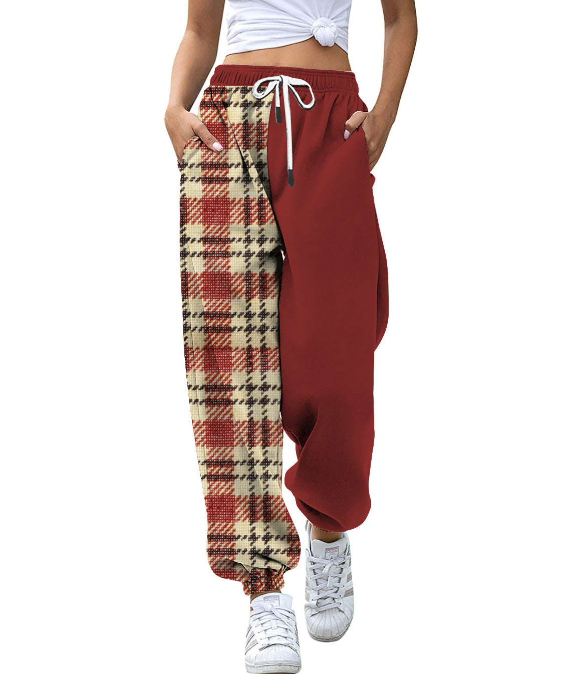 Legging Sport Taille Haute Imprimé ORIS WEAR