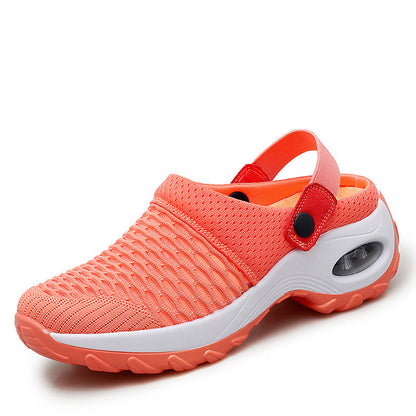 Pantoufles en maille ORIS WEAR