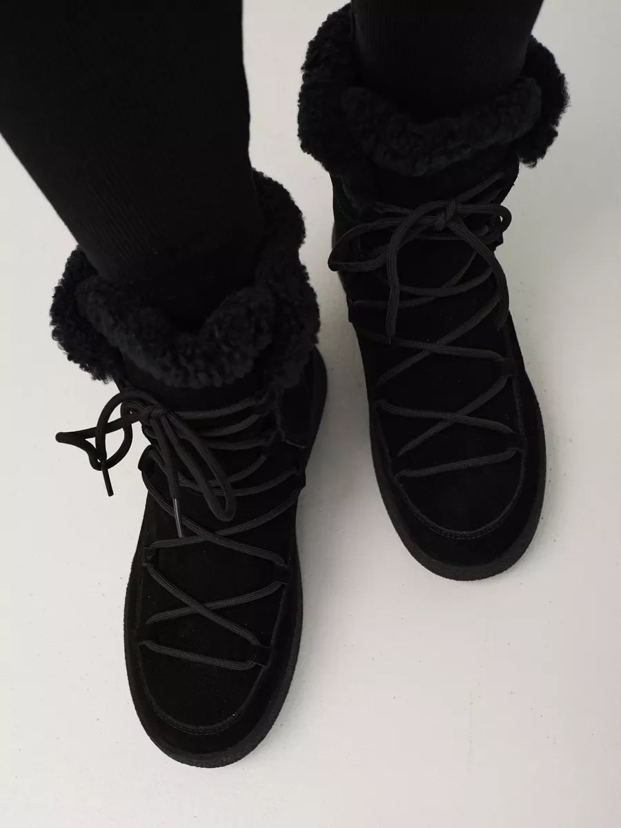 Bottes Confort Nordique ORIS WEAR