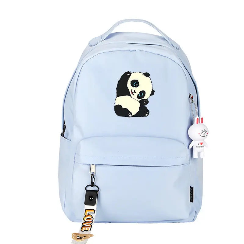Sac à Dos Panda Mignon pour Petite Fille ORIS WEAR