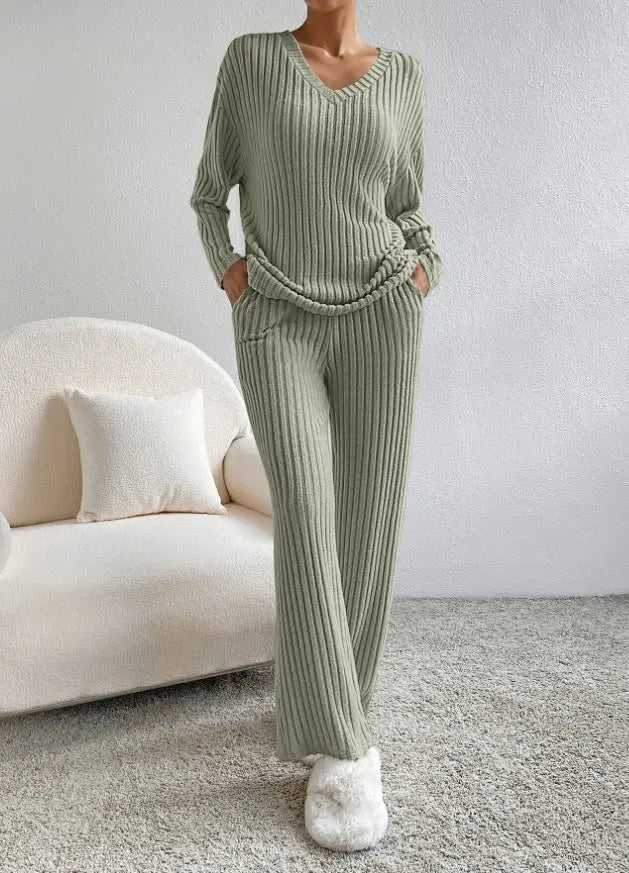 Ensemble Adèle Élégance Décontractée ORIS WEAR