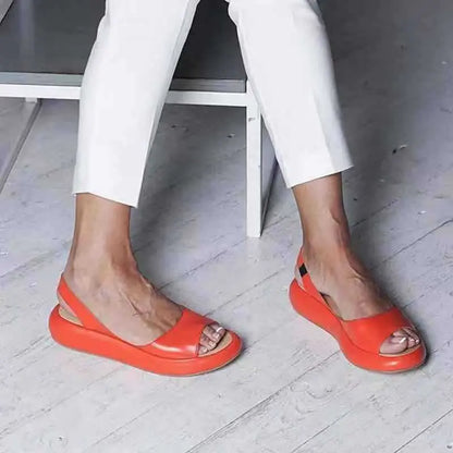 Chaussures Jelly Élégantes et Confortables ORIS WEAR