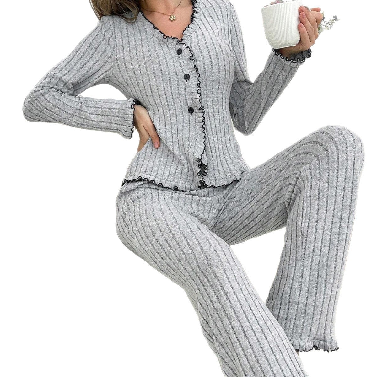 Casual Loungewear Set ORIS WEAR