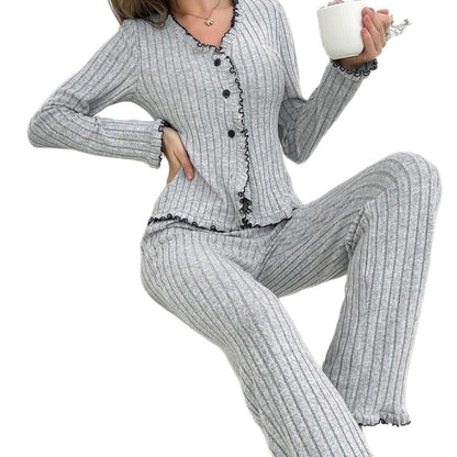 Casual Loungewear Set ORIS WEAR