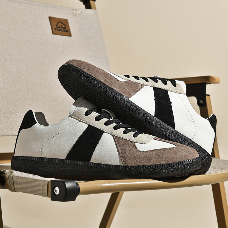 Chaussures en maille coupe basse ORIS WEAR