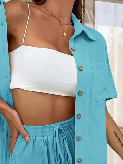 Nova Décontractée sans manche ORIS WEAR