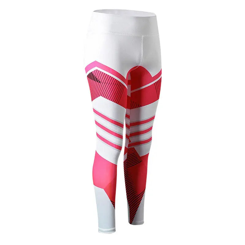 LumaFlex – Leggings sportifs à effet lumineux ORIS WEAR