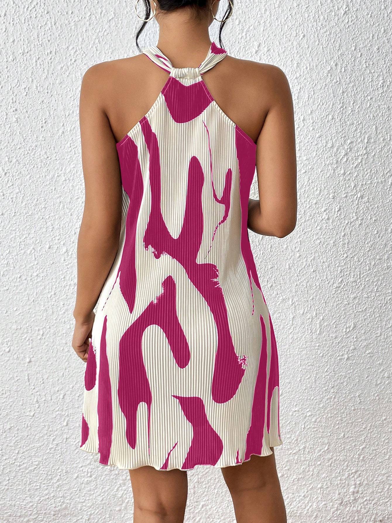 Robe courte ORIS WEAR