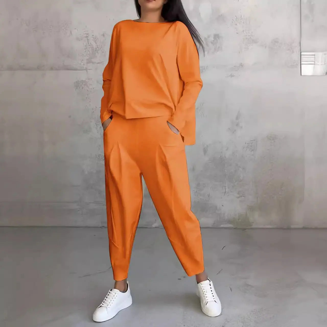 Karla – Élégance décontractée pour vos journées stylées ORIS WEAR