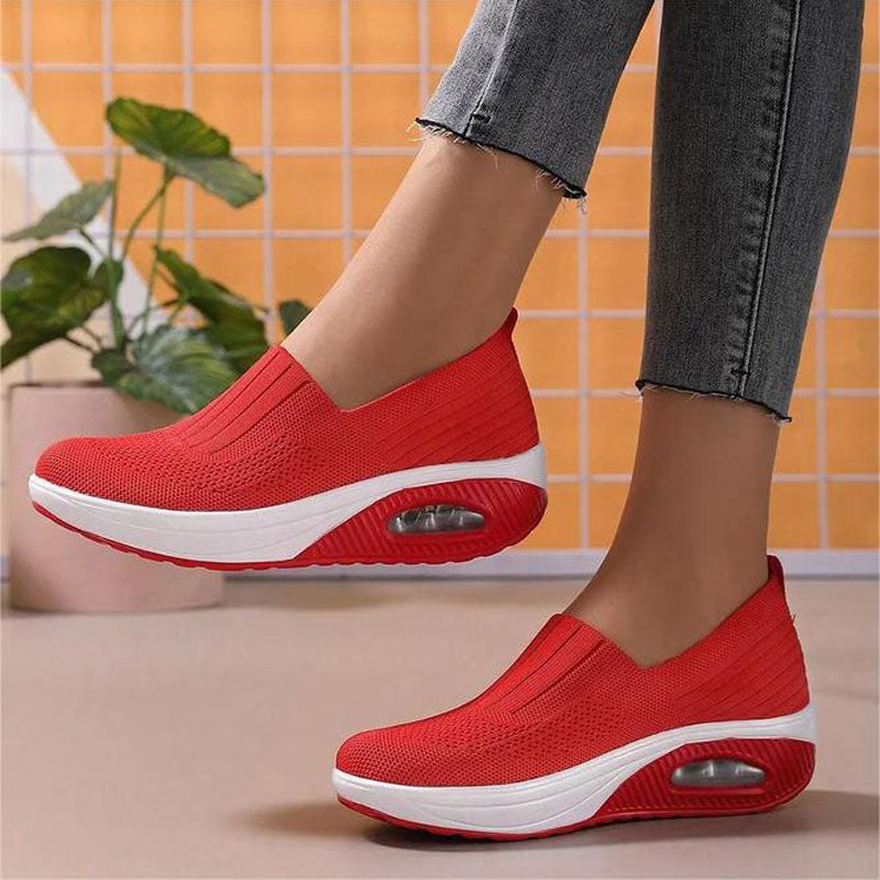 Chaussures Respirantes avec Semelle Souple ORIS WEAR