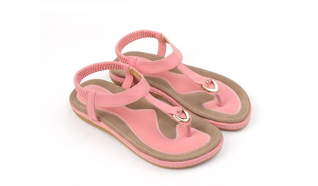 Sandales d'Été Élégantes & Confortables ORIS WEAR