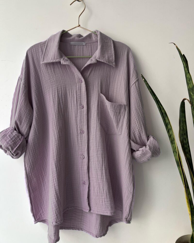 Nova Décontractée avec Manche ORIS WEAR