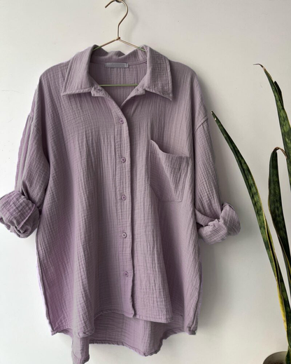 Nova Décontractée avec Manche ORIS WEAR