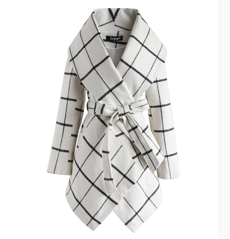 Manteau carro ORIS WEAR