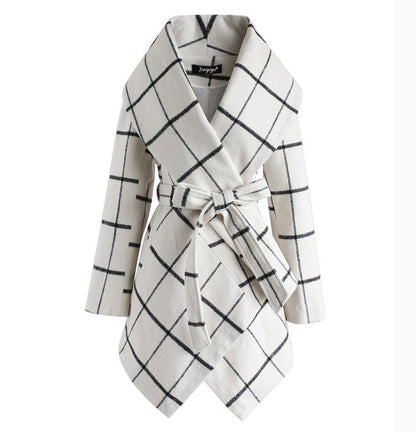 Manteau carro ORIS WEAR