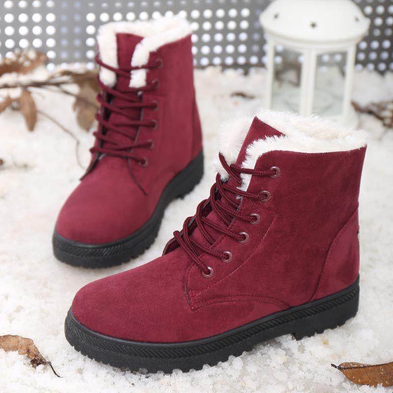 Botte Hivora ORIS WEAR