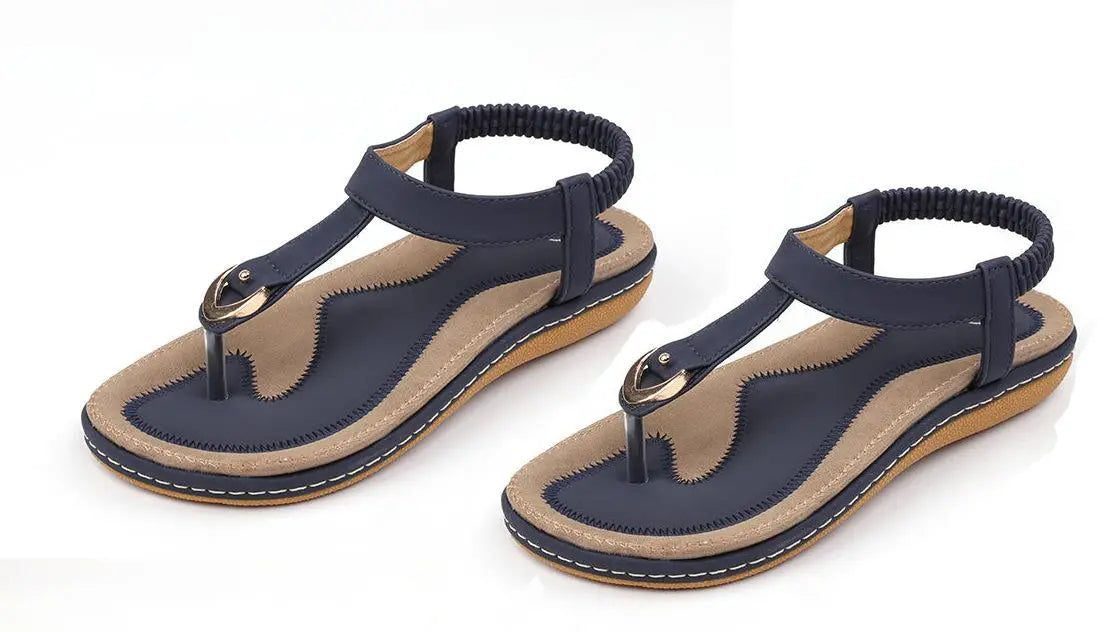 Sandales d'Été Élégantes & Confortables ORIS WEAR