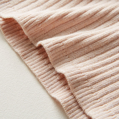 Pull Col Roulé Auder en Soie et Cachemire ORIS WEAR