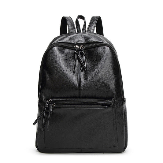 Mode femme élégante black — ORIS WEAR
