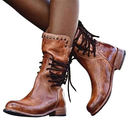 Bottes Chevalière Élégance Majestueuse ORIS WEAR