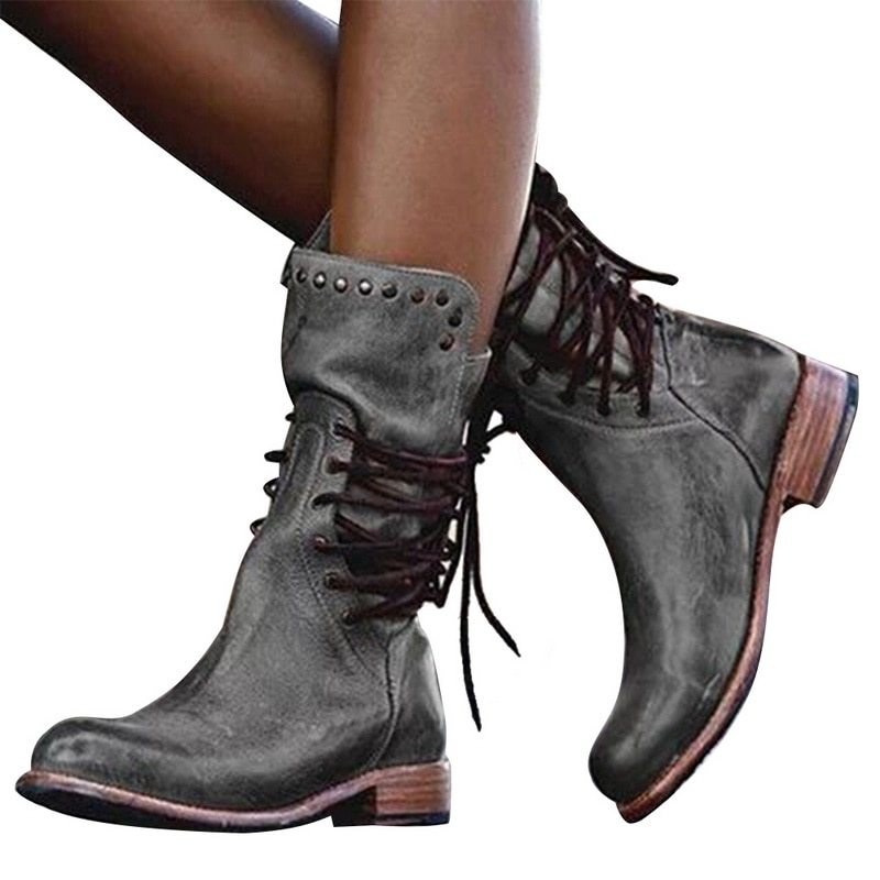 Bottes Chevalière Élégance Majestueuse ORIS WEAR