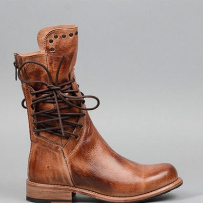 Bottes Chevalière Élégance Majestueuse ORIS WEAR