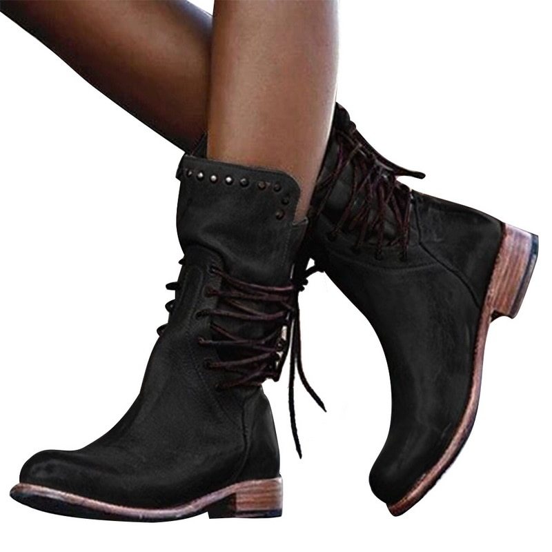 Bottes Chevalière Élégance Majestueuse ORIS WEAR