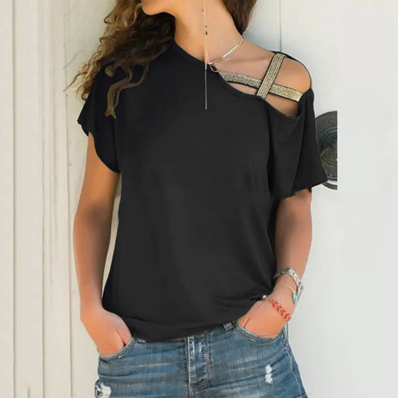 Mode femme fluide vert armée — ORIS WEAR