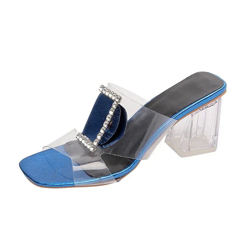 Sandales à Talons Hauts Élégantes et Confortables ORIS WEAR