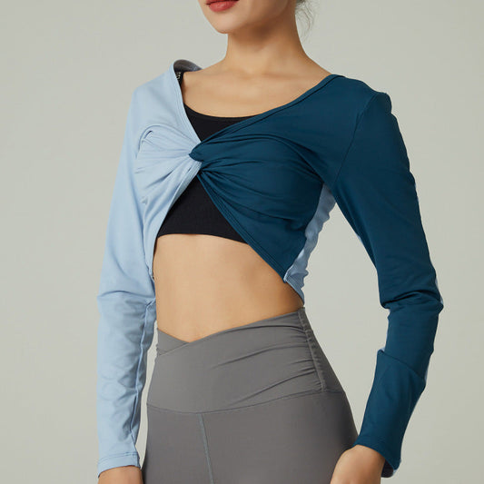 AthenaFit – Énergie contrastée et maintien parfait ORIS WEAR