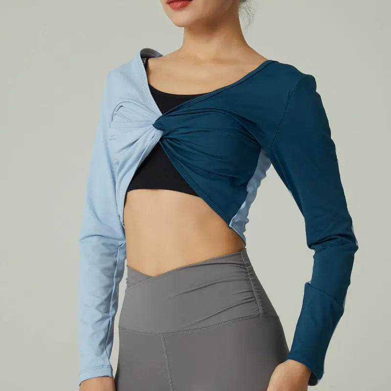 AthenaFit – Énergie contrastée et maintien parfait ORIS WEAR