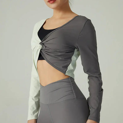 AthenaFit – Énergie contrastée et maintien parfait ORIS WEAR