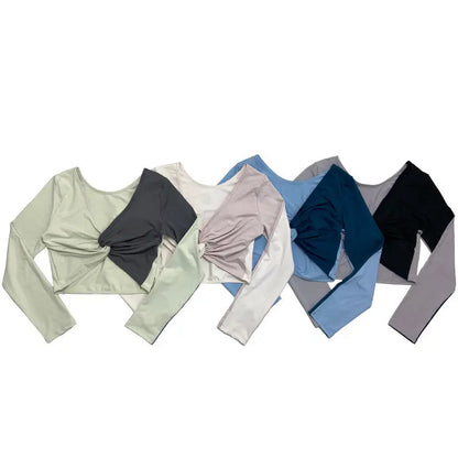 AthenaFit – Énergie contrastée et maintien parfait ORIS WEAR