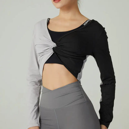 AthenaFit – Énergie contrastée et maintien parfait ORIS WEAR