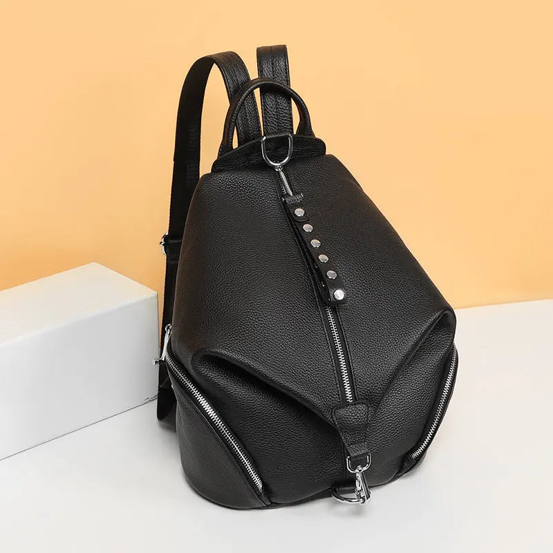 Mode femme élégante noir — ORIS WEAR