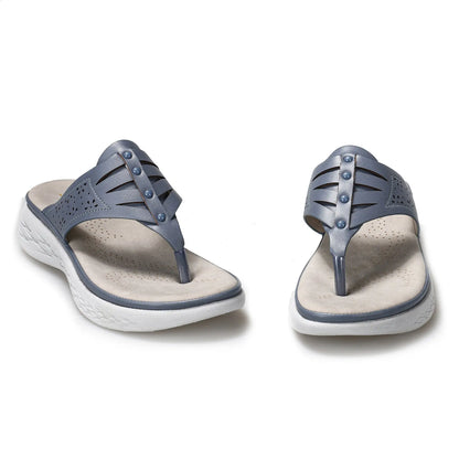 Mules Élégantes à Talon Confortable ORIS WEAR