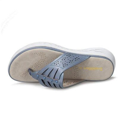 Mules Élégantes à Talon Confortable ORIS WEAR