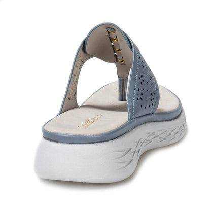 Mules Élégantes à Talon Confortable ORIS WEAR