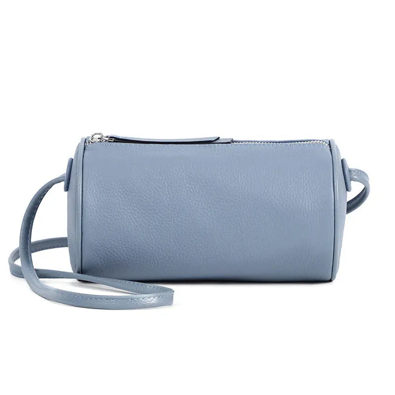Mini Sac Rolo en Cuir Élégant et Compact ORIS WEAR
