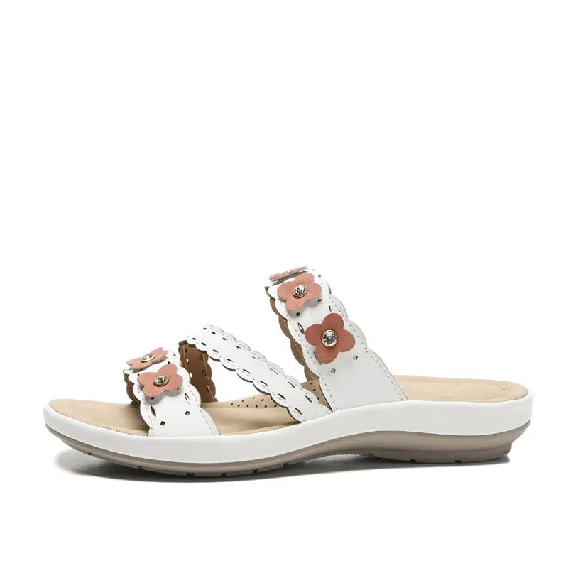 Sandales Bohèmes Élégantes ORIS WEAR