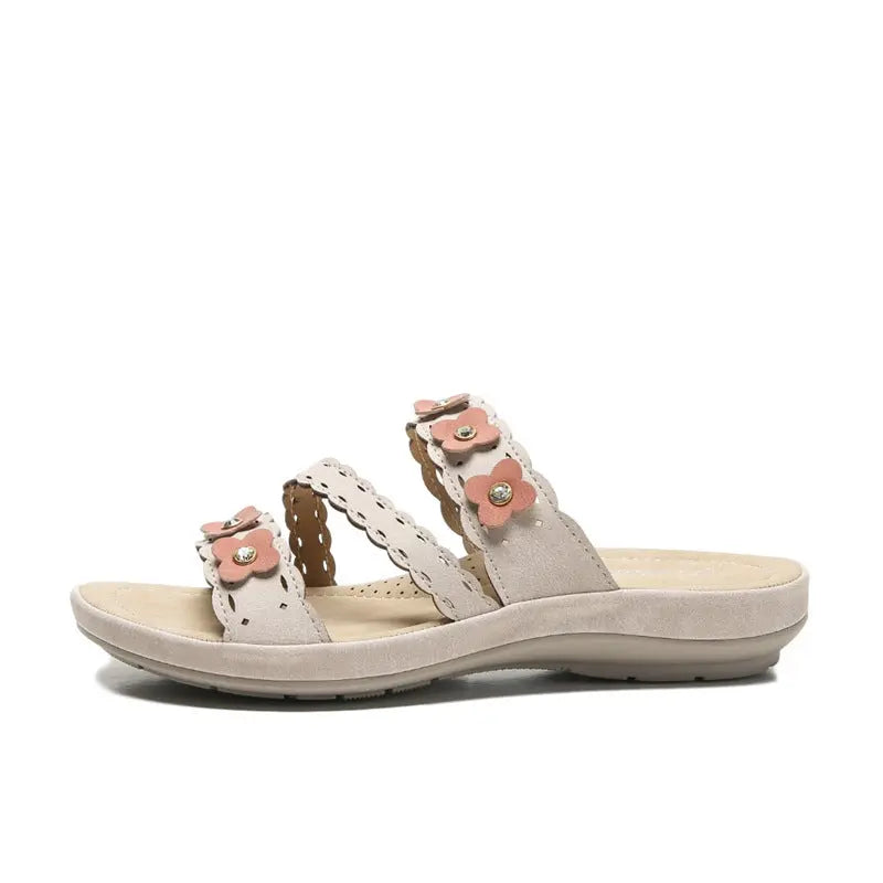 Sandales Bohèmes Élégantes ORIS WEAR