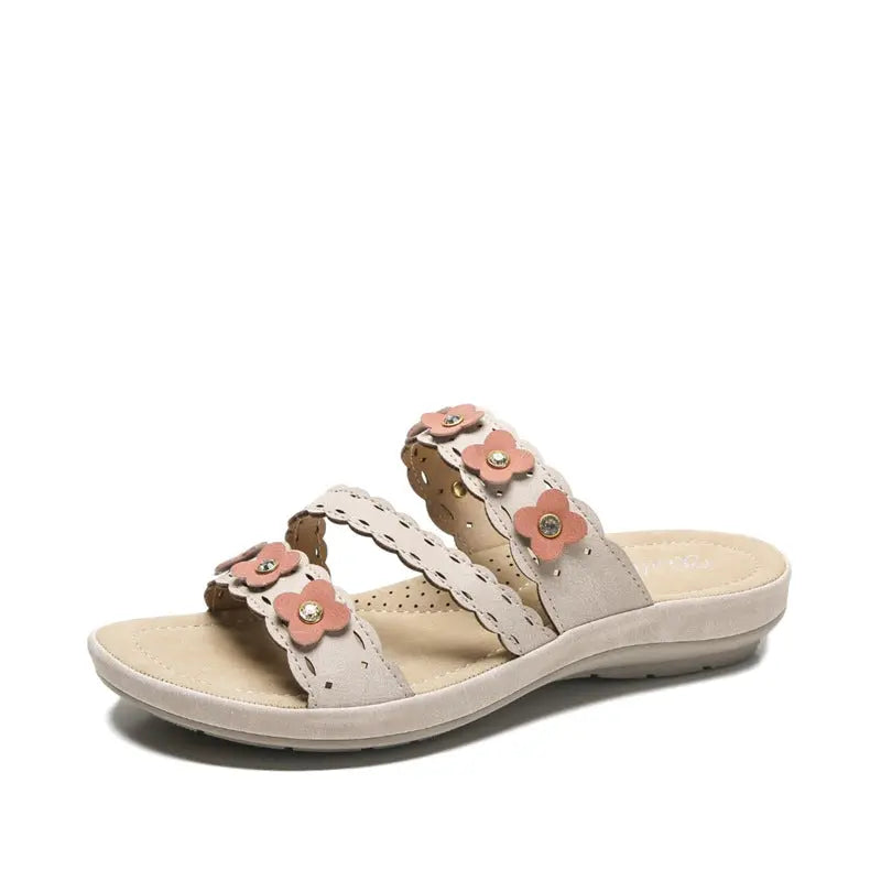 Sandales Bohèmes Élégantes ORIS WEAR