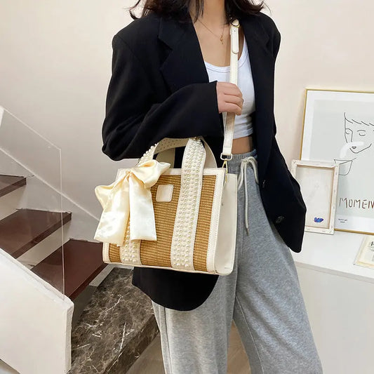 Mode femme de soirée beige — ORIS WEAR