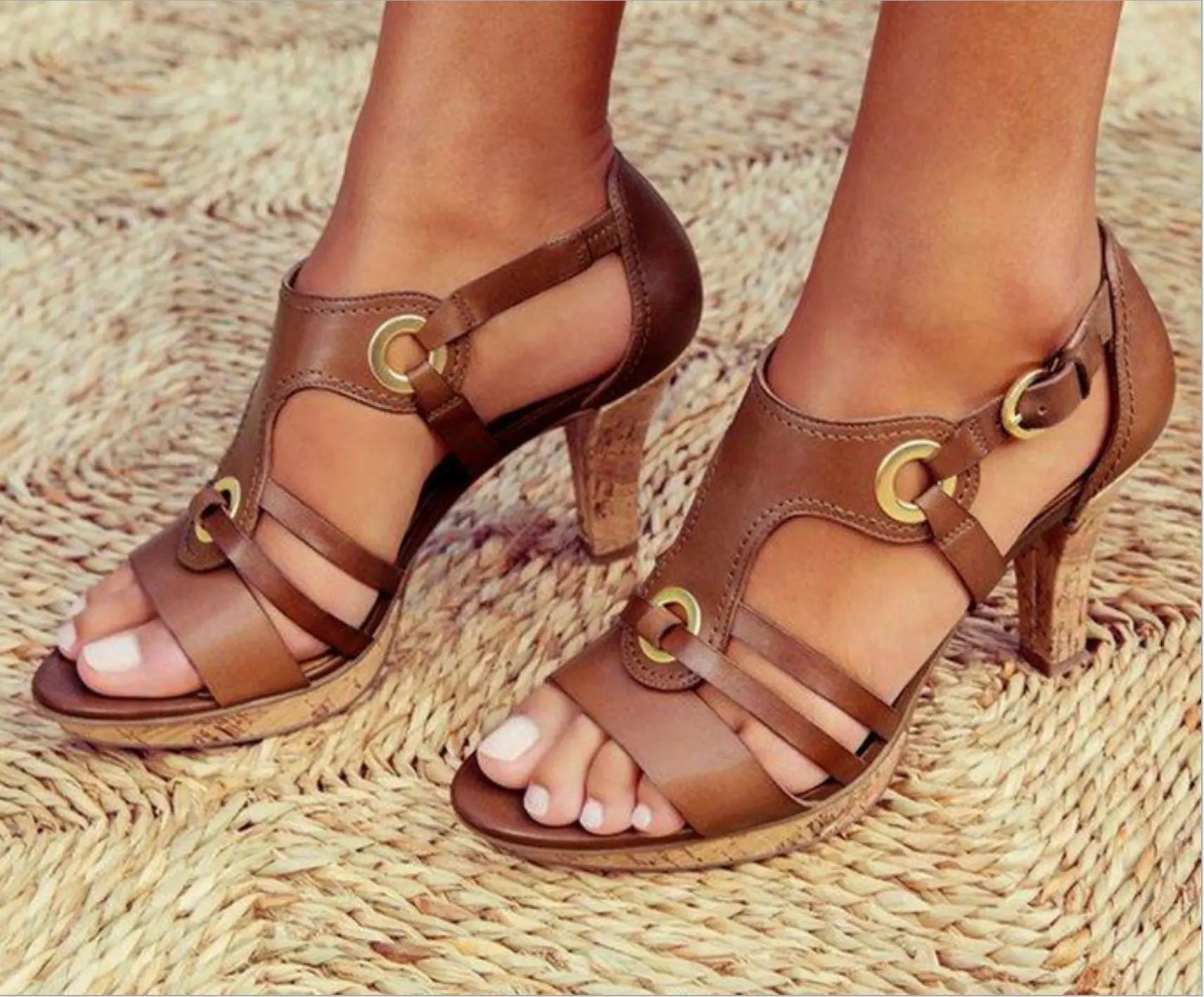Velura | Sandales confort ORIS WEAR