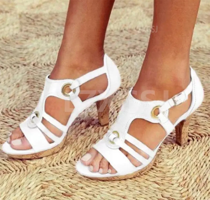 Velura | Sandales confort ORIS WEAR
